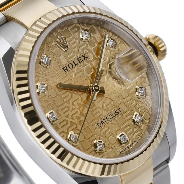 Rolex Datejust 126233 Image 6